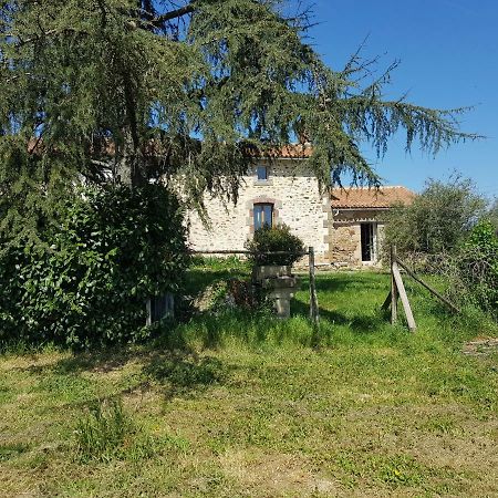 Le Beugnon Vila La Pommeraie-sur-Sevre Exterior foto